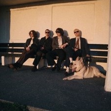 THE ROYSTON CLUB, GLASGOW, BARROWLAND BALLROOM, SATURDAY 25TH OCTOBER 2025